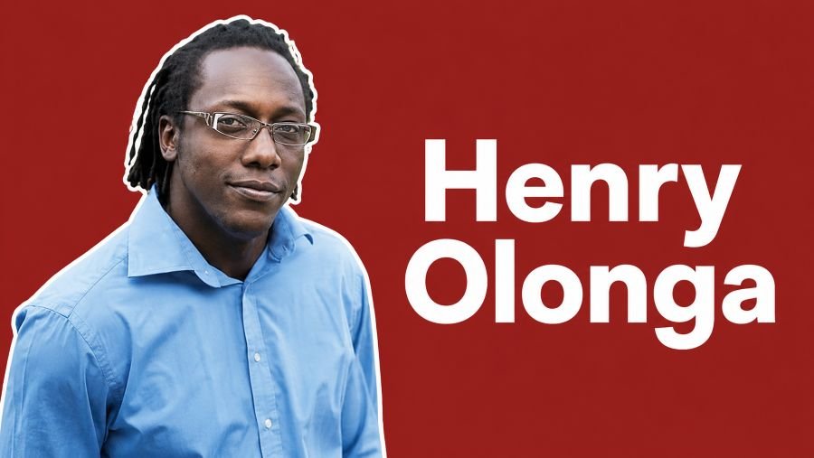 Henry Olonga Inspires Courage Zimbabwean Cricket Legend Henry Olonga