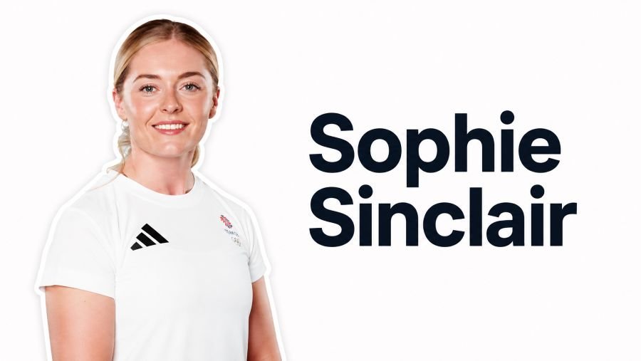 Sophie Sinclair Inspirational Curler Achievements Growth Journey Sophie Sinclair