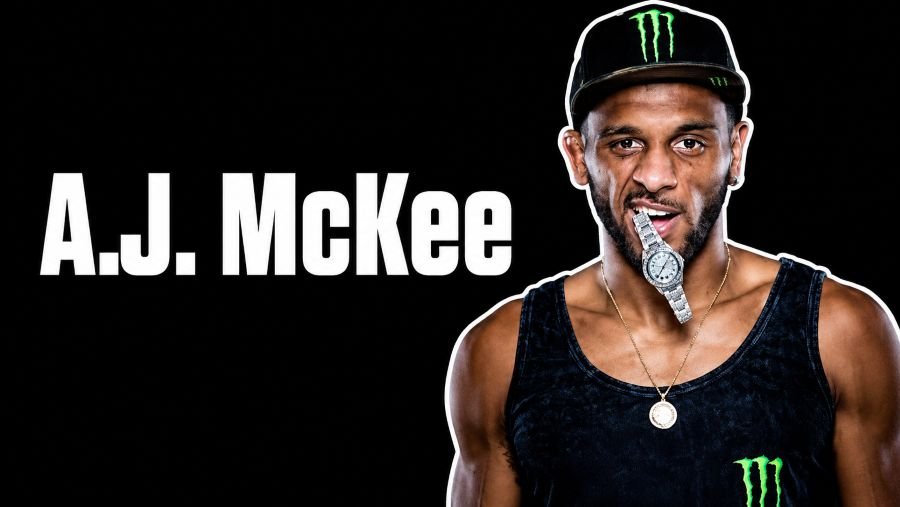 A.J. McKee Biography: The Powerful Rise of an American Mixed Martial Artist A.J. McKee