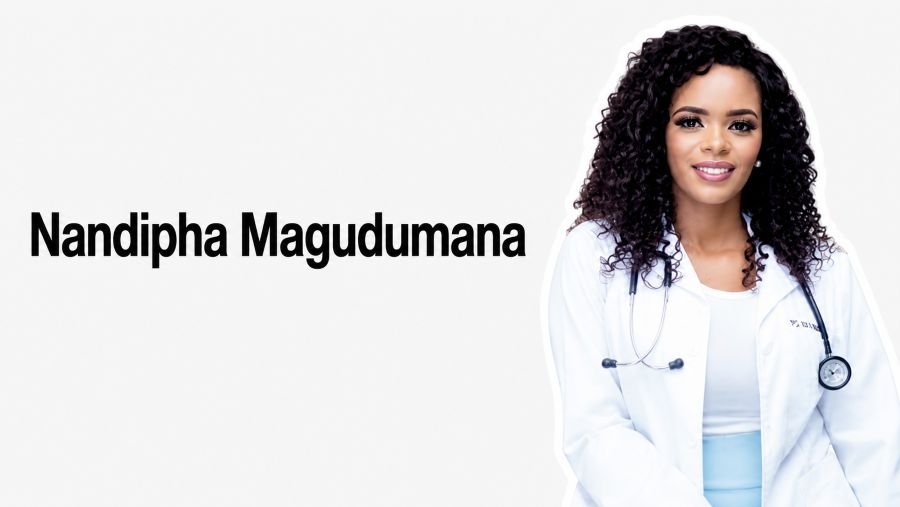 Nandipha Magudumana Powerful Rise Shocking Controversy Explained Nandipha Magudumana