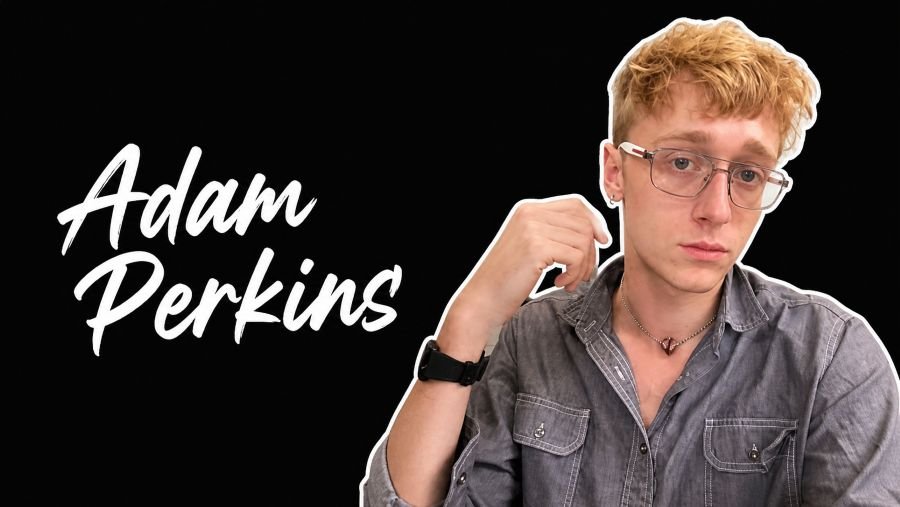 Adam Perkins Inspiring Legacy Beyond Viral Fame Adam Perkins