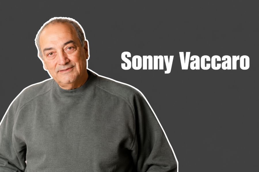Sonny Vaccaro Powerful Legacy Inspires Yet Faces Criticism Sonny Vaccaro