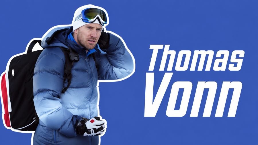 Thomas Vonn Powerful Journey With Bright Triumphs And Hard Lessons Thomas Vonn