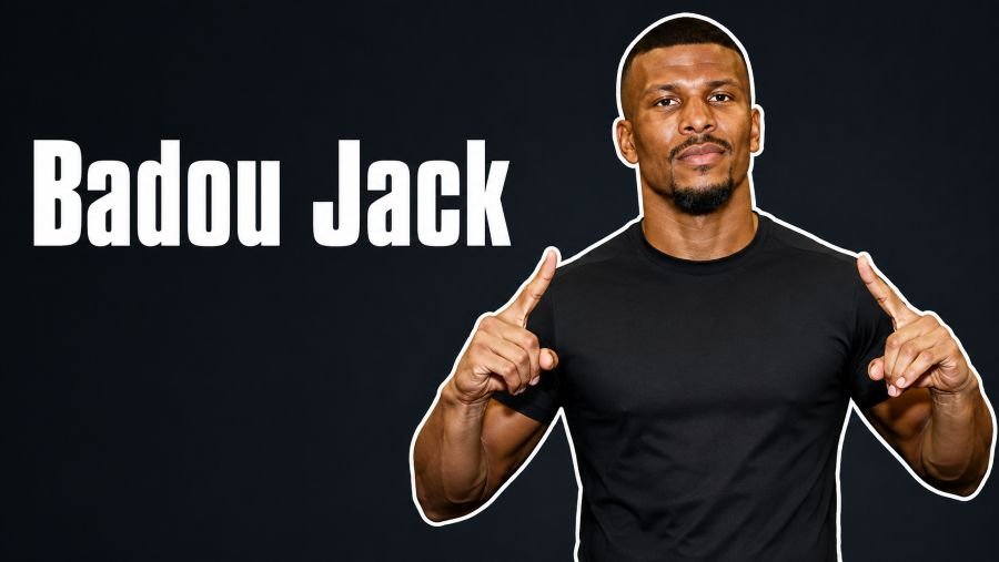 Badou Jack: The Powerful Rise, Painful Setbacks, and Champion Legacy of a Swedish Professional Boxer Badou Jack
