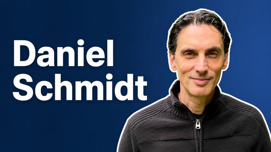 Daniel Schmidt Powerful Biography: The Creative Filmmaker Behind Diamantino Daniel Schmidt