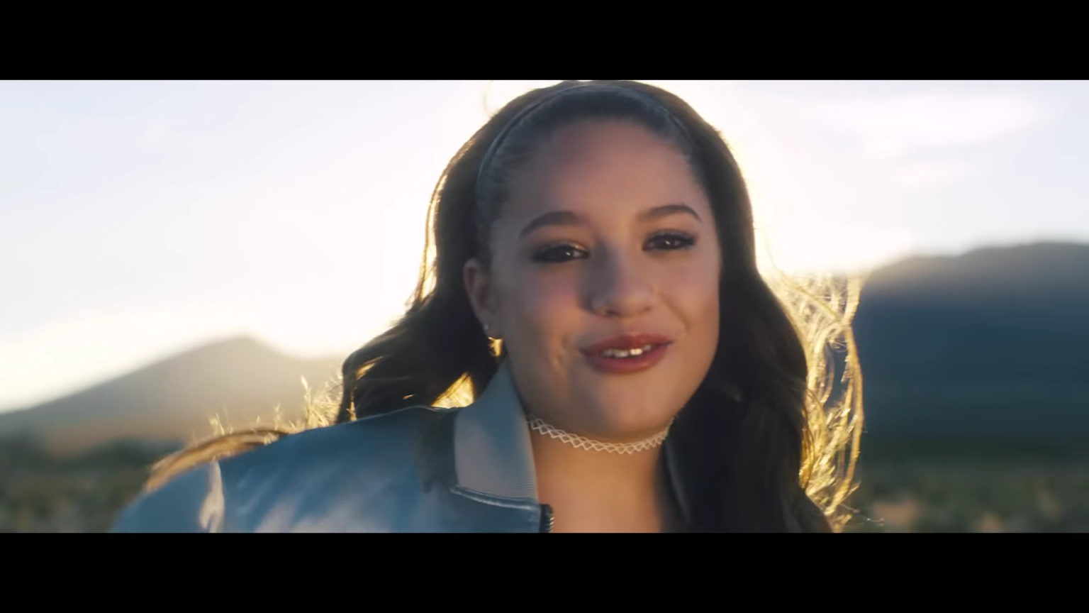 Mackenzie Ziegler
