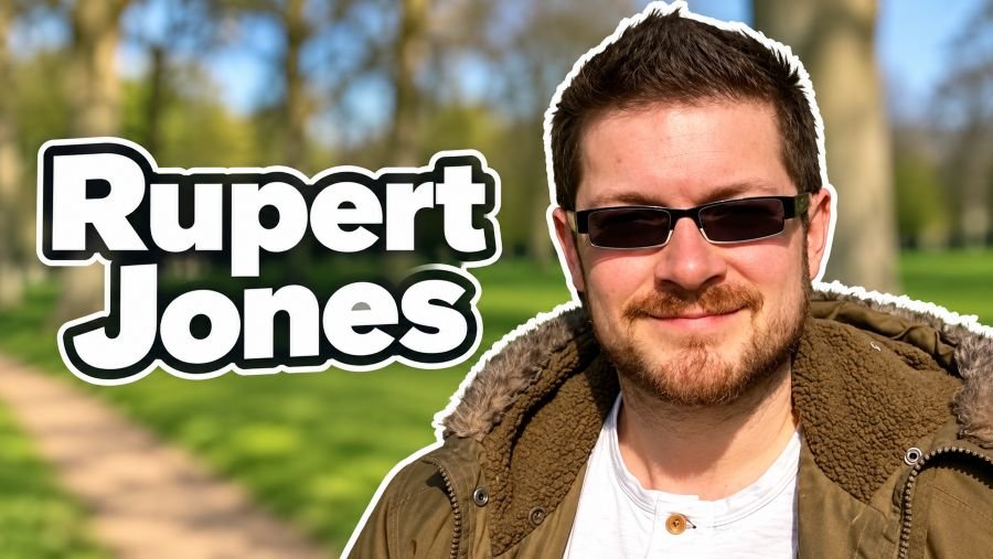 Rupert Jones: The Journalist Behind Decades of Money Reporting Rupert Jones