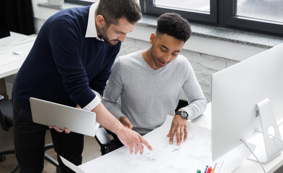 How Shop Drawings and Accurate Cost Estimating Help California Construction Projects Succeed How Shop Drawings and Accurate Cost Estimating Help California Construction Projects Succeed