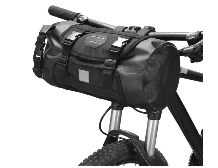 How Can You Carry More Comfortably on Your Bike